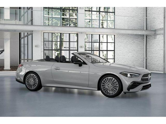 new 2025 Mercedes-Benz CLE 300 car, priced at $74,360