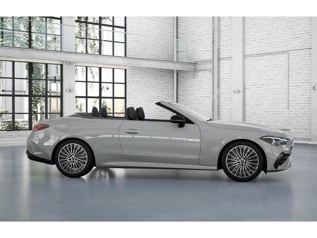 new 2025 Mercedes-Benz CLE 300 car, priced at $74,360