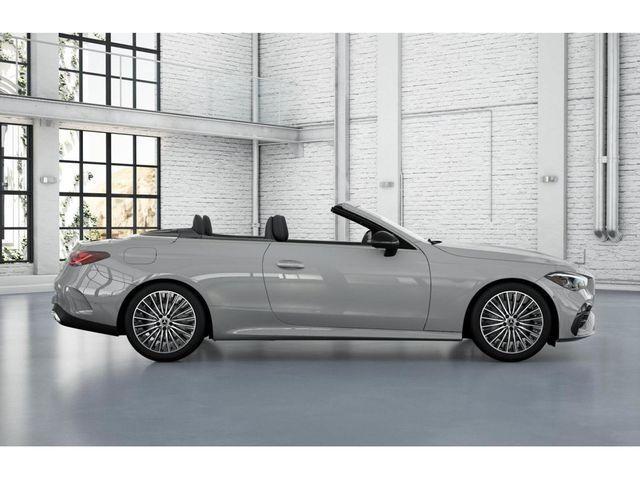 new 2025 Mercedes-Benz CLE 300 car, priced at $74,360