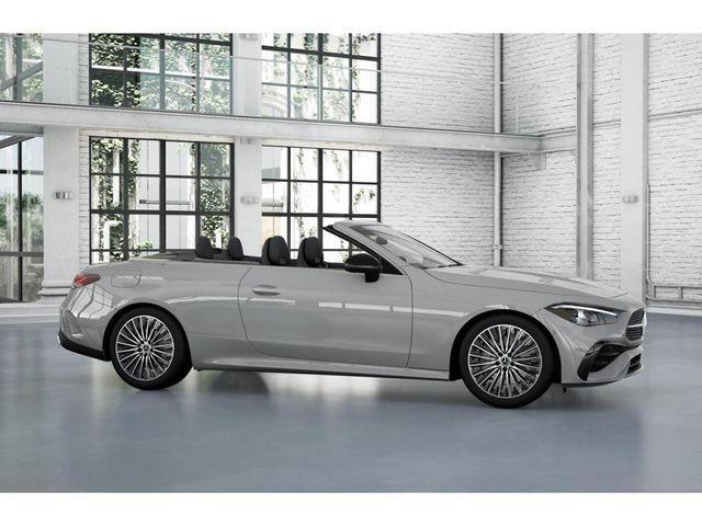 new 2025 Mercedes-Benz CLE 300 car, priced at $74,360