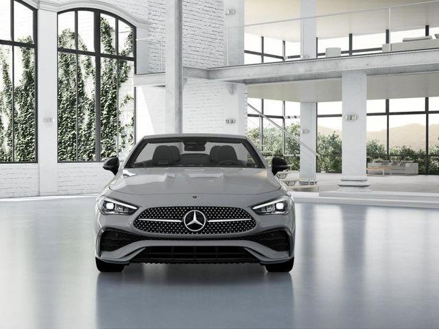 new 2025 Mercedes-Benz CLE 300 car, priced at $74,360