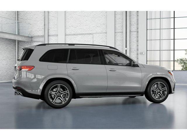 new 2026 Mercedes-Benz GLS 450 car, priced at $100,005