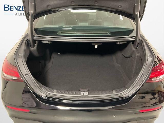 used 2022 Mercedes-Benz E-Class car, priced at $42,960