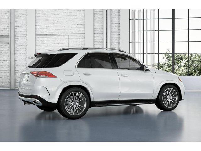 new 2026 Mercedes-Benz GLE 350 car