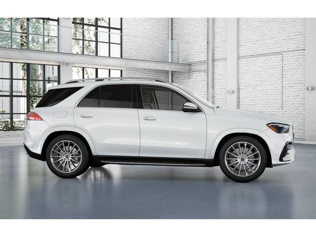 new 2026 Mercedes-Benz GLE 350 car