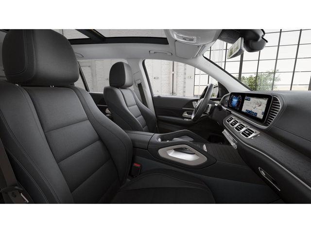new 2026 Mercedes-Benz GLS 450 car, priced at $97,915