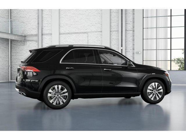 new 2026 Mercedes-Benz GLE 350 car, priced at $68,115