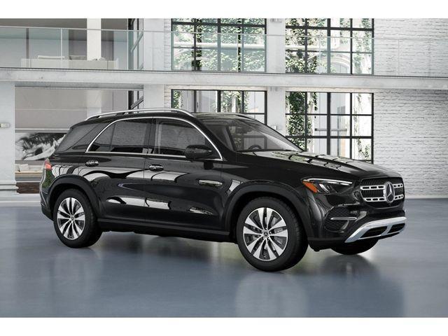 new 2026 Mercedes-Benz GLE 350 car, priced at $68,115
