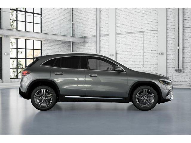 new 2026 Mercedes-Benz GLA 250 car, priced at $50,045