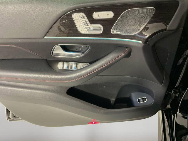 used 2023 Mercedes-Benz AMG GLE 53 car, priced at $68,872