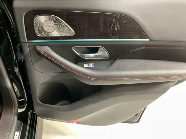 used 2023 Mercedes-Benz AMG GLE 53 car, priced at $68,872
