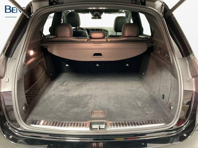 used 2023 Mercedes-Benz AMG GLE 53 car, priced at $68,872