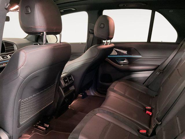 used 2023 Mercedes-Benz AMG GLE 53 car, priced at $68,872