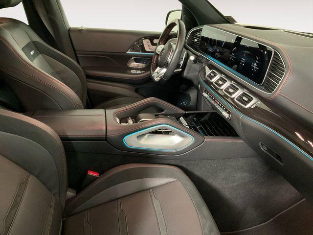 used 2023 Mercedes-Benz AMG GLE 53 car, priced at $68,872