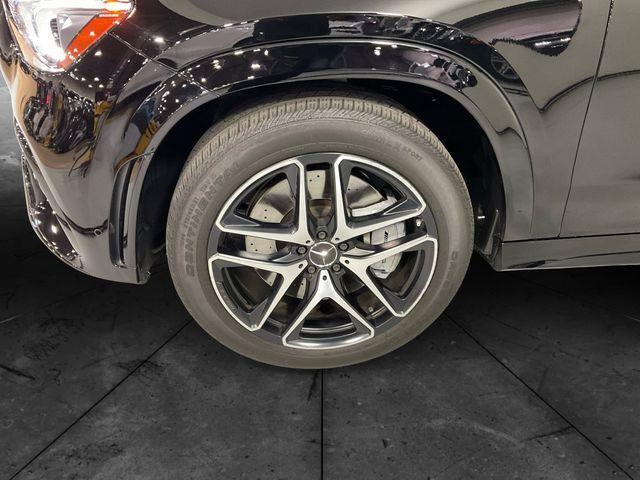 used 2023 Mercedes-Benz AMG GLE 53 car, priced at $68,872