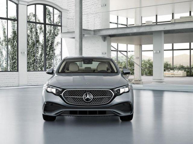 new 2026 Mercedes-Benz E-Class car, priced at $69,870