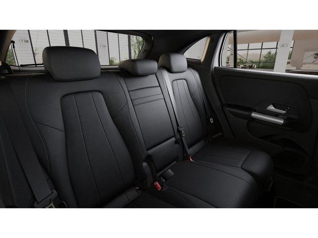 new 2026 Mercedes-Benz GLA 250 car, priced at $50,290