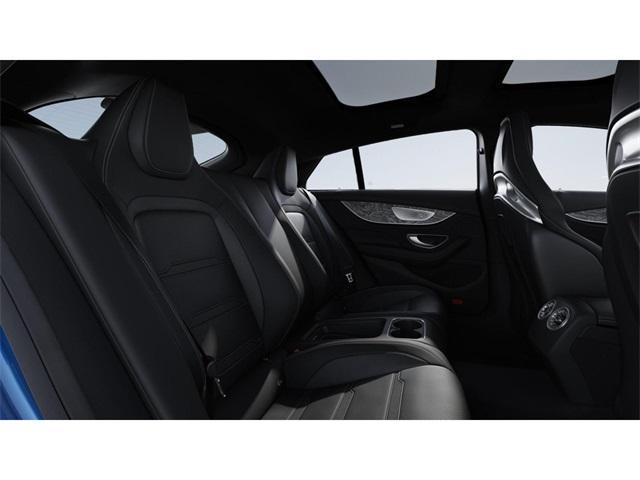 new 2024 Mercedes-Benz AMG GT 43 car, priced at $114,755