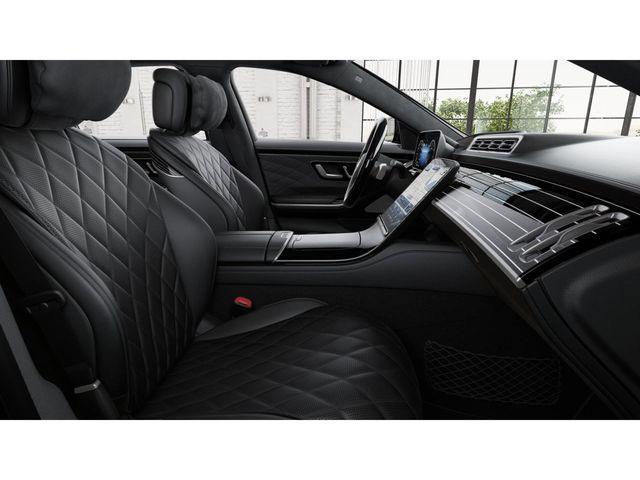new 2026 Mercedes-Benz S-Class car, priced at $157,140