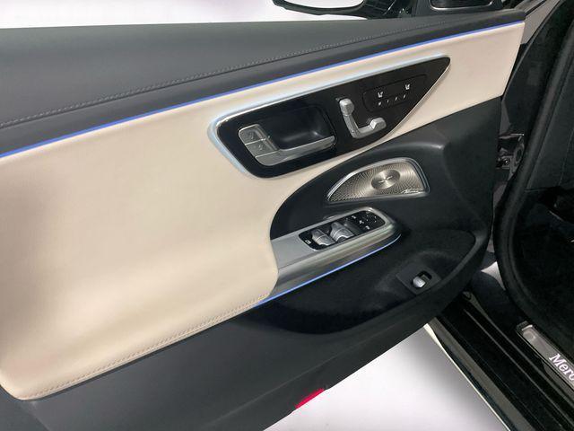 used 2025 Mercedes-Benz E-Class car, priced at $63,222