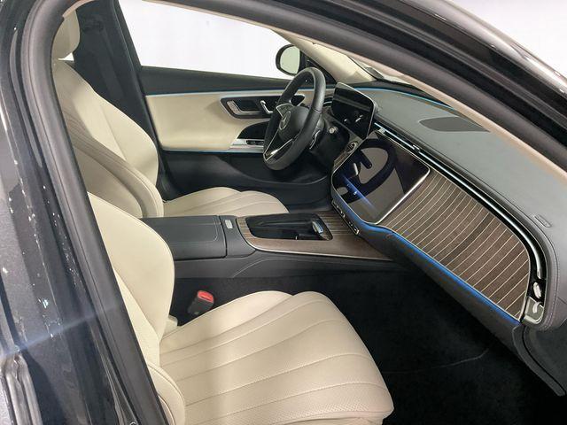 used 2025 Mercedes-Benz E-Class car, priced at $63,222