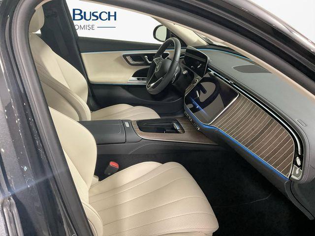 used 2025 Mercedes-Benz E-Class car, priced at $62,295