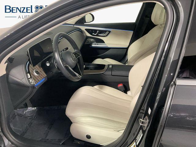 used 2025 Mercedes-Benz E-Class car, priced at $62,295