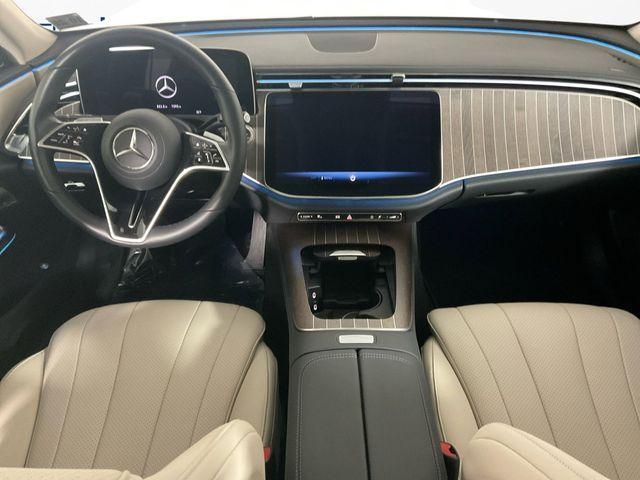 used 2025 Mercedes-Benz E-Class car, priced at $62,295
