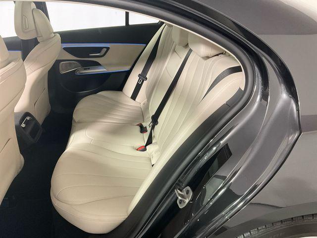 used 2025 Mercedes-Benz E-Class car, priced at $63,222
