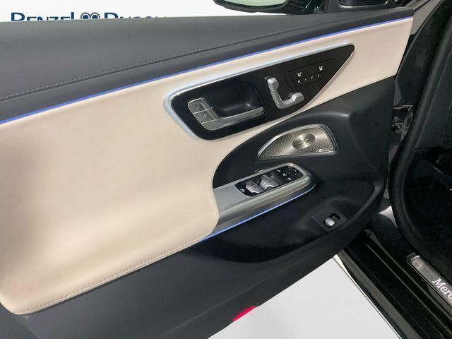 used 2025 Mercedes-Benz E-Class car, priced at $62,295