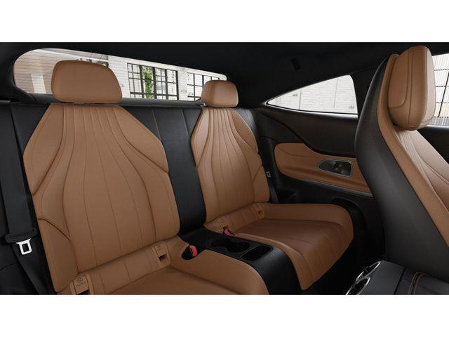 new 2025 Mercedes-Benz CLE 450 car, priced at $75,775