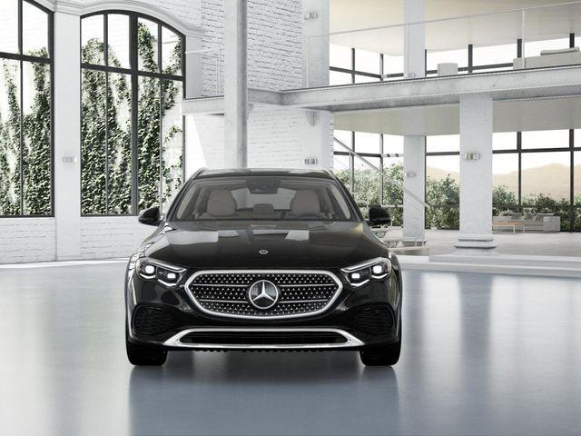 new 2025 Mercedes-Benz E-Class car, priced at $85,615