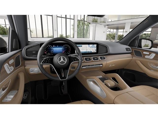 new 2025 Mercedes-Benz GLE 450 car, priced at $79,450