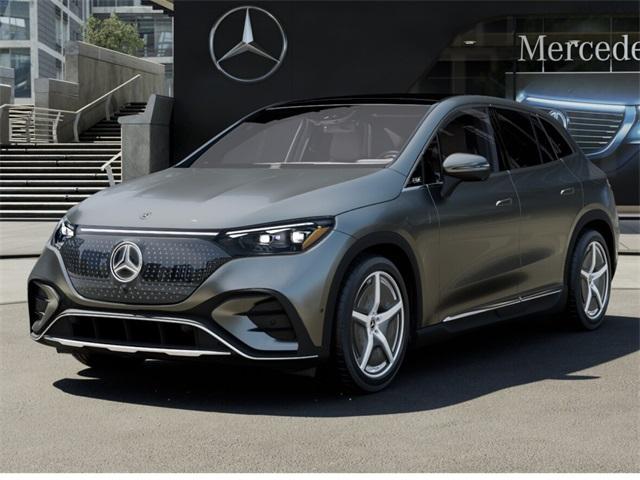 new 2024 Mercedes-Benz EQE 350 car, priced at $88,940