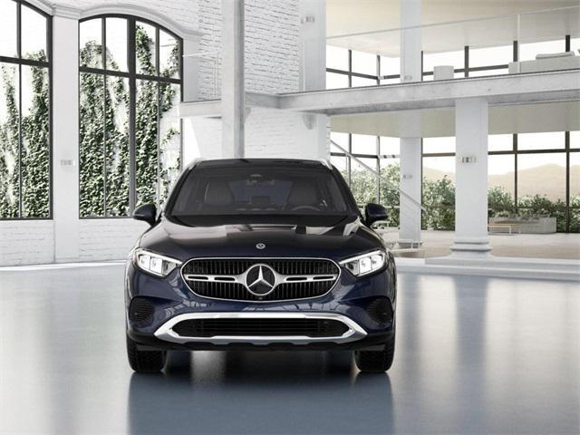 new 2024 Mercedes-Benz GLC 300 car, priced at $55,190