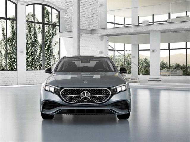 new 2025 Mercedes-Benz E-Class car, priced at $73,290