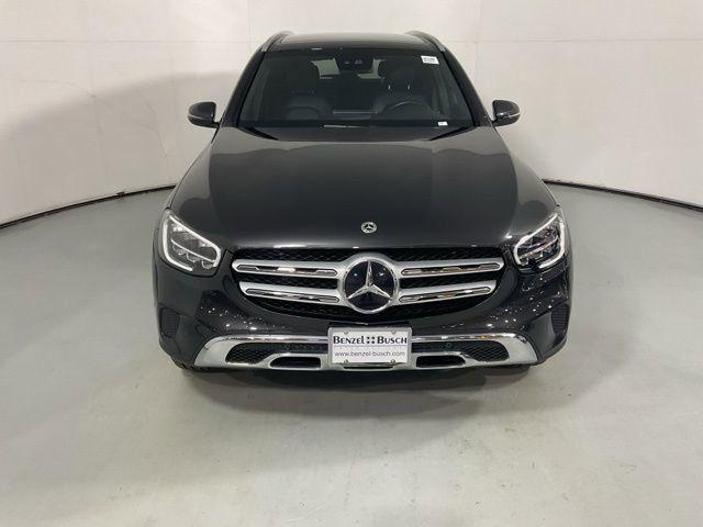 used 2022 Mercedes-Benz GLC 300 car, priced at $34,982