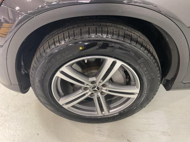 used 2022 Mercedes-Benz GLC 300 car, priced at $36,998