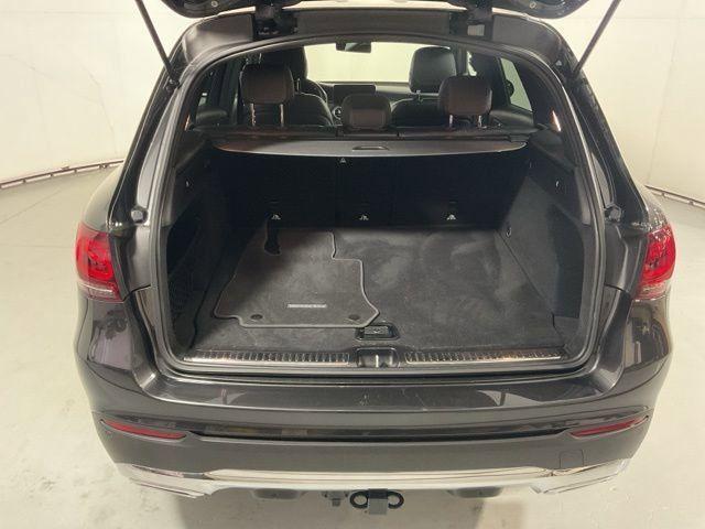 used 2022 Mercedes-Benz GLC 300 car, priced at $34,982