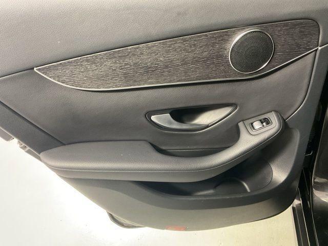used 2022 Mercedes-Benz GLC 300 car, priced at $34,982