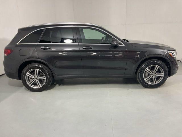used 2022 Mercedes-Benz GLC 300 car, priced at $34,982