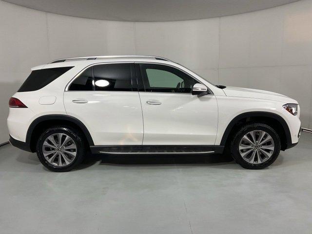 used 2021 Mercedes-Benz GLE 350 car, priced at $42,899