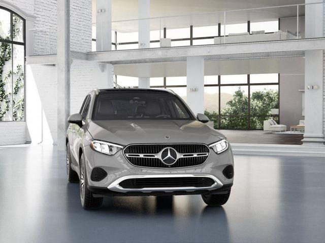 new 2026 Mercedes-Benz GLC 300 car, priced at $59,270