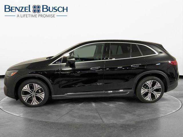 used 2025 Mercedes-Benz EQE 350 car, priced at $66,824