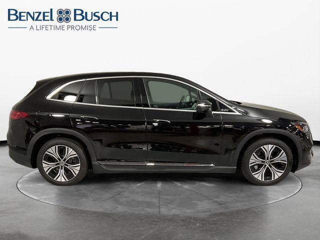 used 2025 Mercedes-Benz EQE 350 car, priced at $66,824
