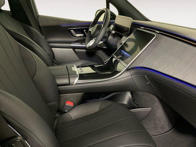 used 2025 Mercedes-Benz EQE 350 car, priced at $66,824