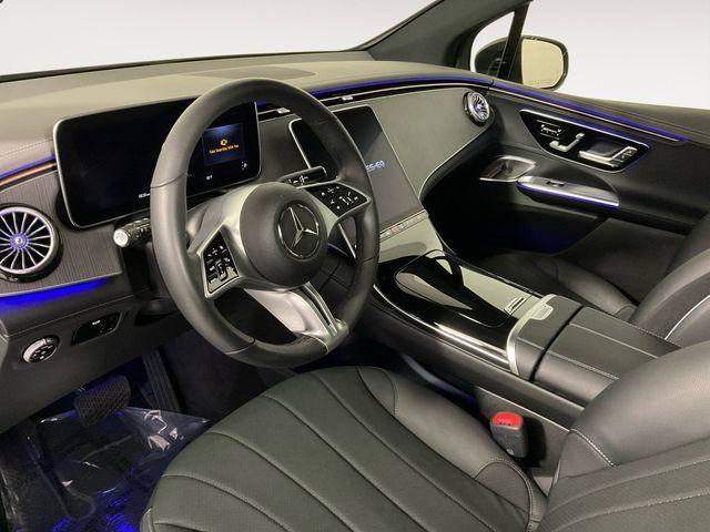 used 2025 Mercedes-Benz EQE 350 car, priced at $66,824