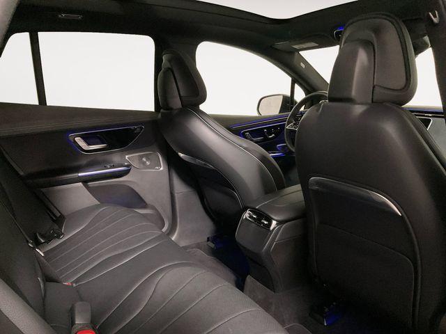 used 2025 Mercedes-Benz EQE 350 car, priced at $66,824