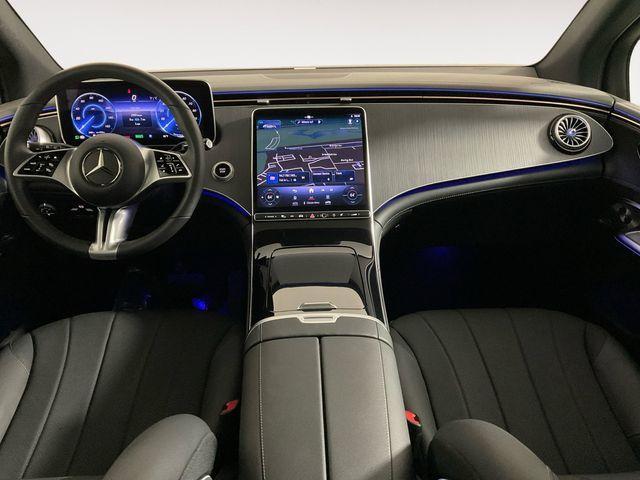 used 2025 Mercedes-Benz EQE 350 car, priced at $66,824