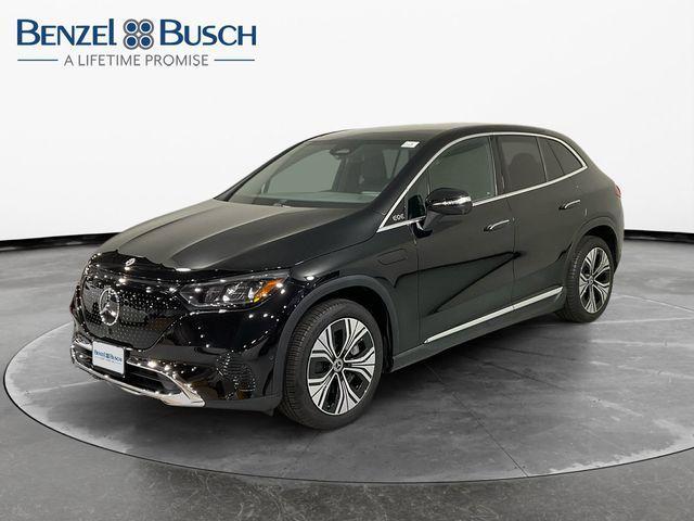 used 2025 Mercedes-Benz EQE 350 car, priced at $66,824